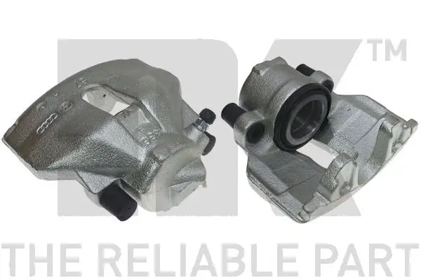 Brake Caliper (214789)