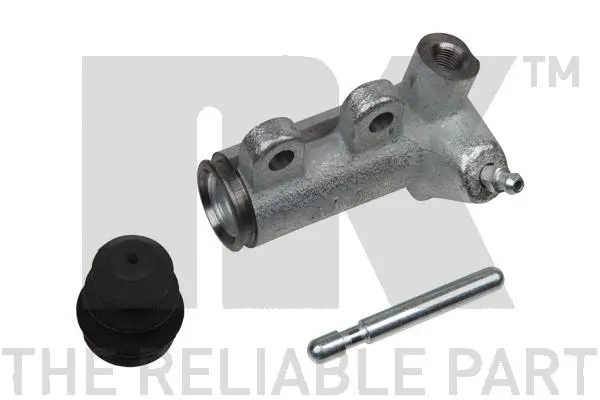 Slave Cylinder, clutch (844524)