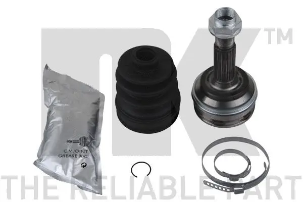 Joint Kit, drive shaft (514533)