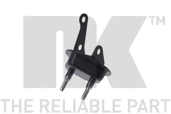 Bracket, axle beam (5101927)