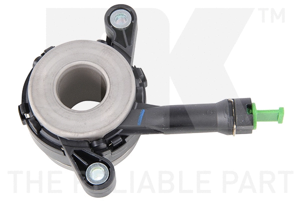 Central Slave Cylinder, clutch