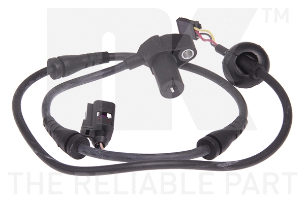 Sensor, wheel speed (294717)