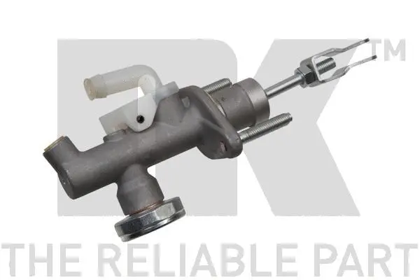 Master Cylinder, clutch (832228)