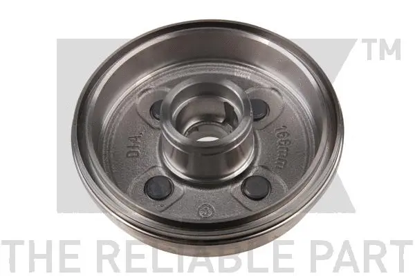 Brake Drum