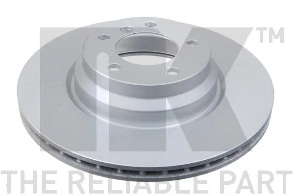 Brake Disc (311568)