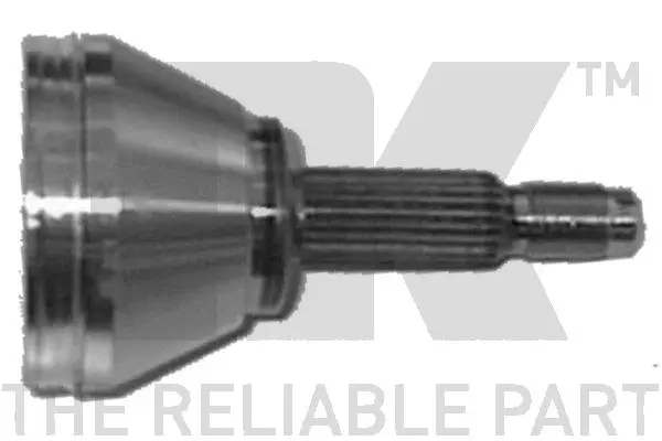 Joint Kit, drive shaft (512305)