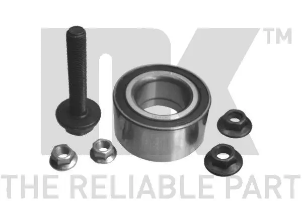 Wheel Bearing Kit (754734)