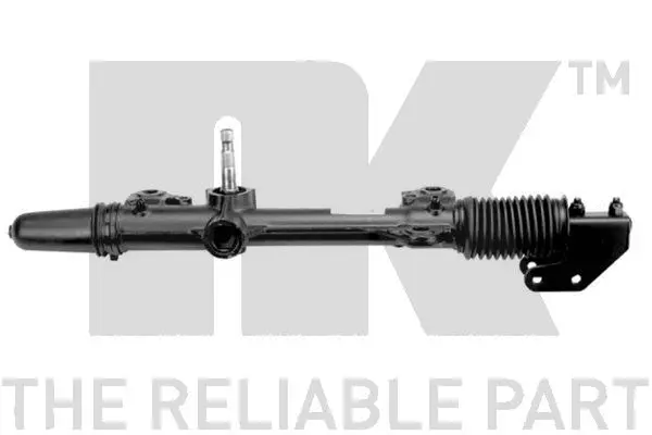 Steering Gear (5021906)