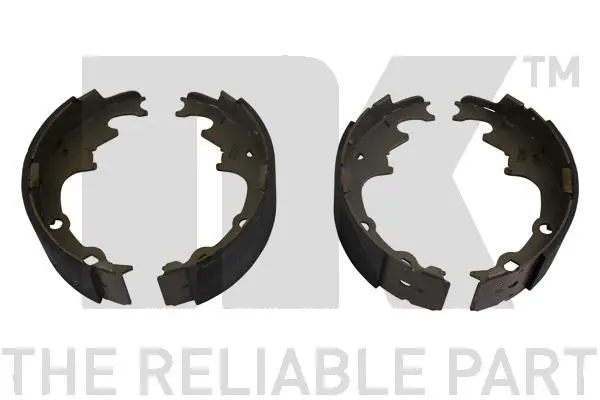 Brake Shoe Set (2793630)