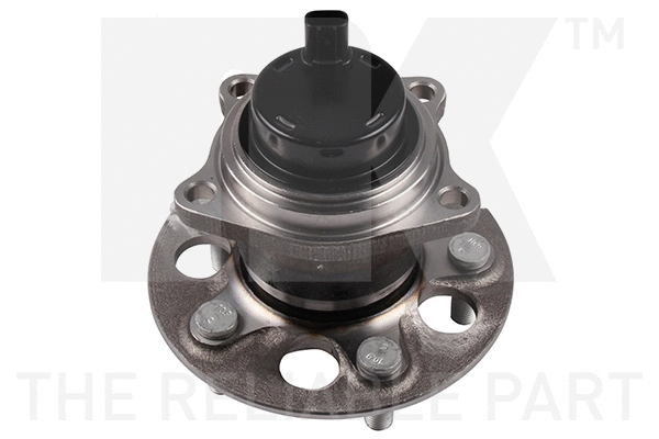 Wheel Bearing Kit (764536)