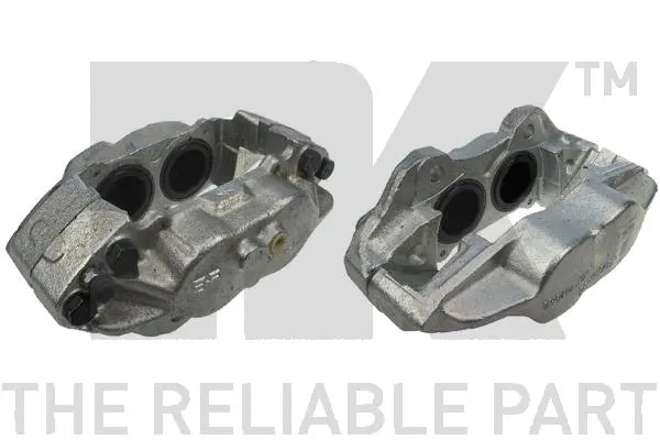 Brake Caliper (214049)