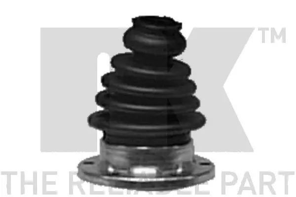 Bellow Kit, drive shaft (524728)