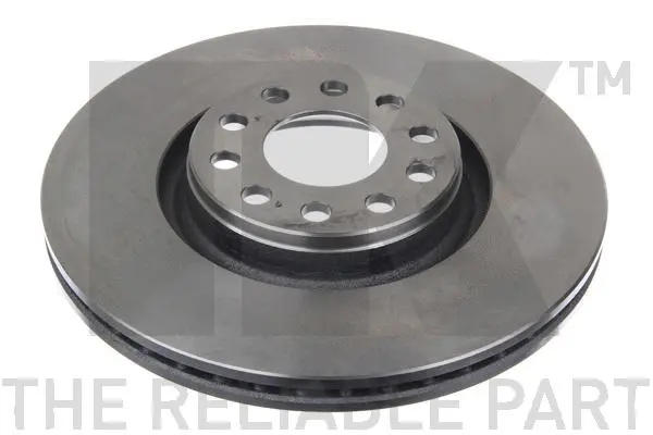 Brake Disc (2047134)