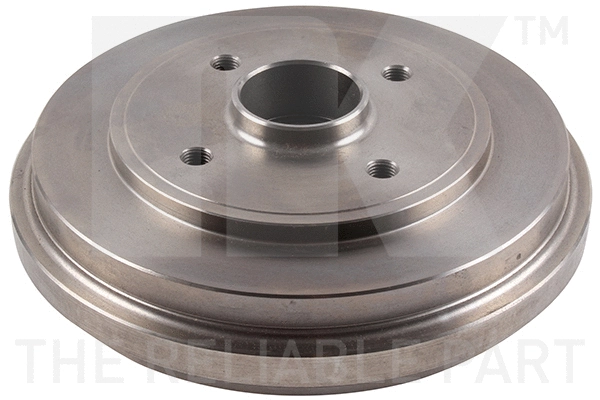 Brake Drum (253625)
