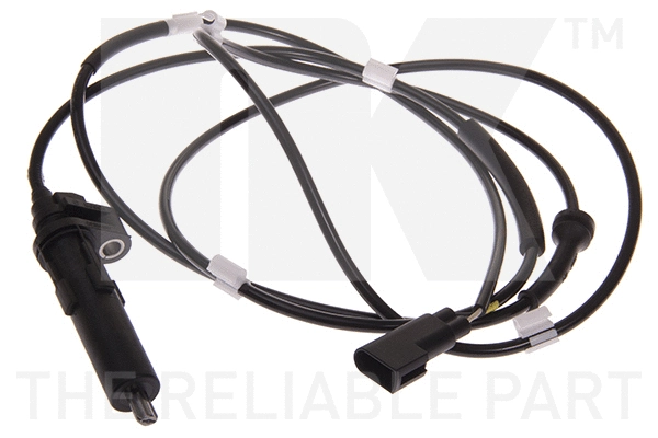 Sensor, wheel speed (292544)