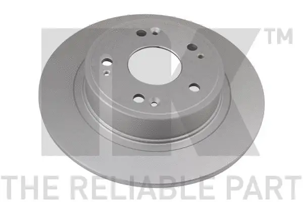 Brake Disc (312650)