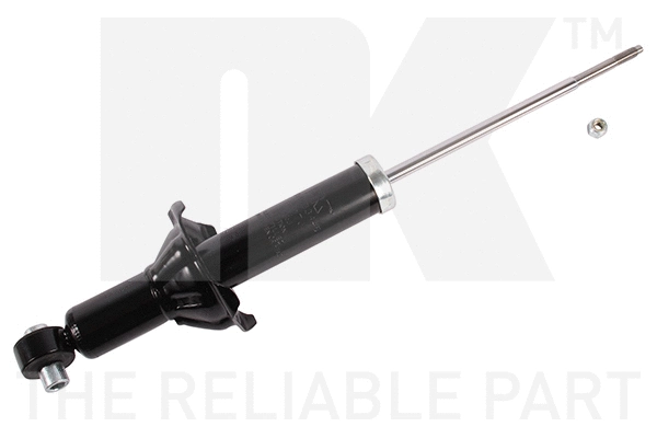 Shock Absorber (654033445)