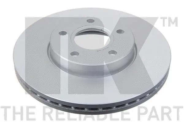 Brake Disc (314848)