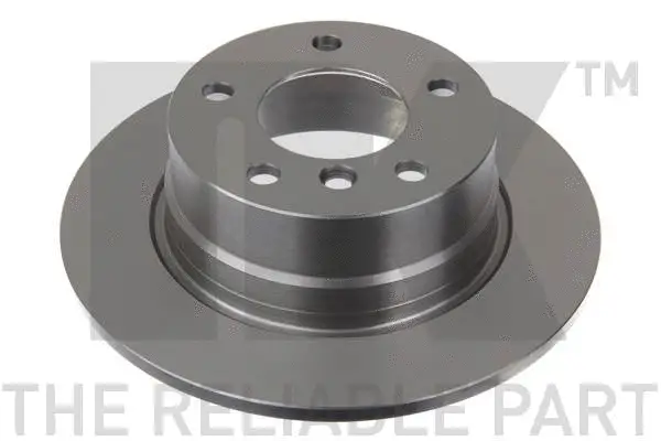 Brake Disc (201586)
