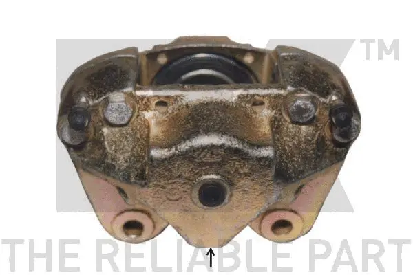 Brake Caliper (214727)