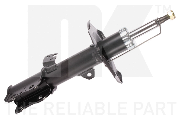 Shock Absorber (654534518)