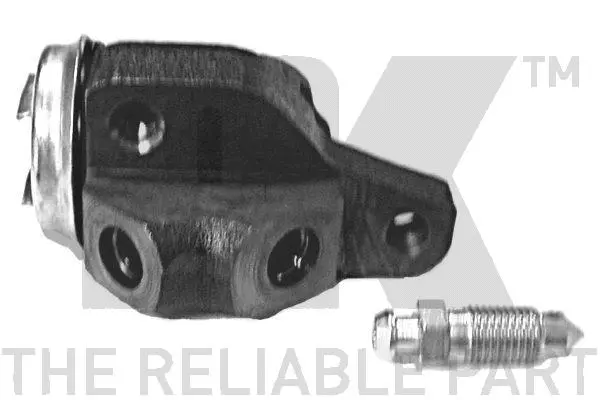 Wheel Brake Cylinder (801216)