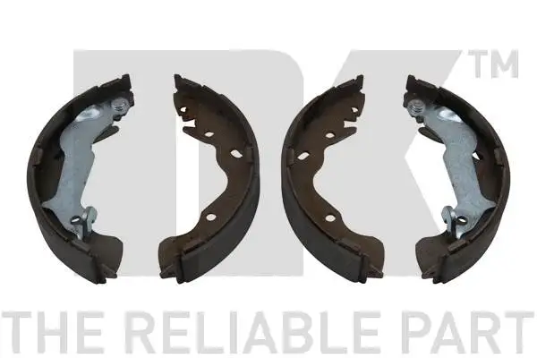 Brake Shoe Set (2735820)