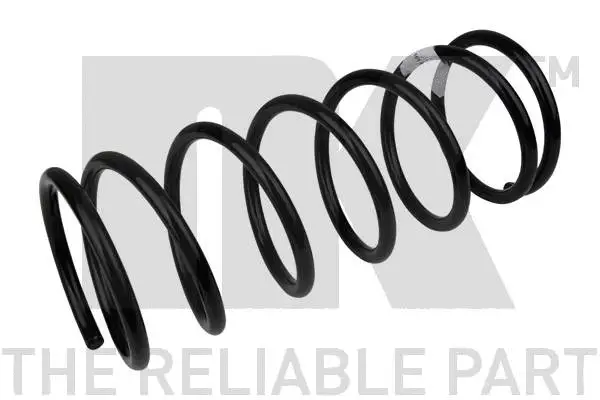 Suspension Spring (531507)