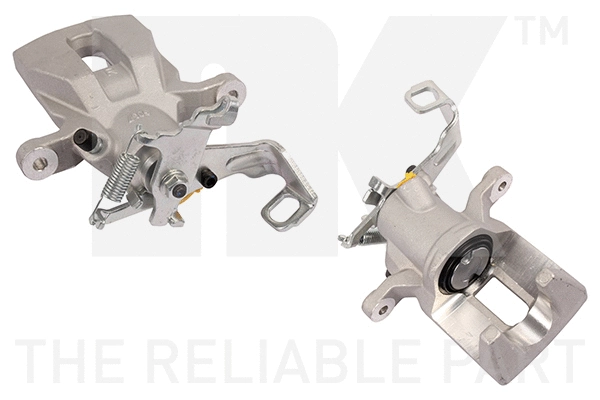Brake Caliper (2115104)