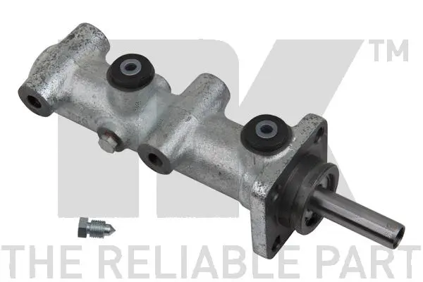 Brake Master Cylinder (822323)