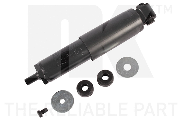 Shock Absorber (60472011)