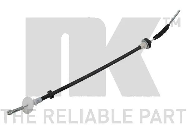 Cable Pull, clutch control (922343)