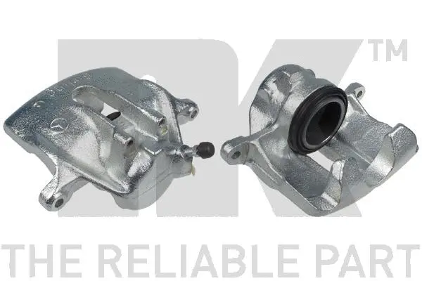 Brake Caliper (213339)