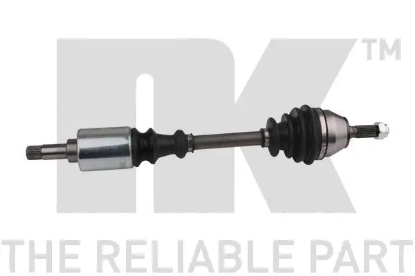 Drive Shaft (503735)