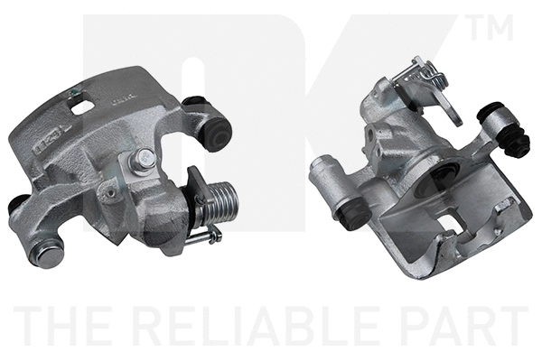 Brake Caliper (214567)