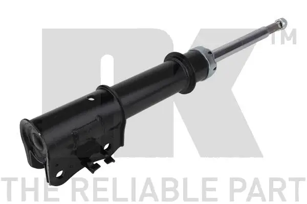 Shock Absorber (655237881)