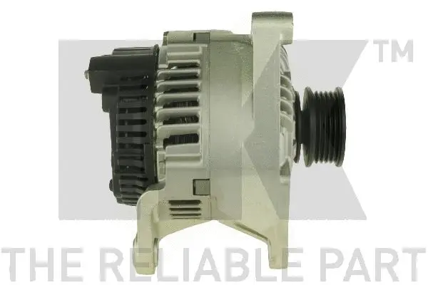Alternator (4840340)