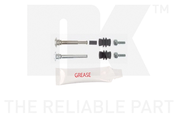 Guide Sleeve, brake caliper (8923025)