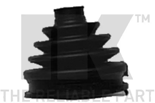 Bellow Kit, drive shaft (524730)