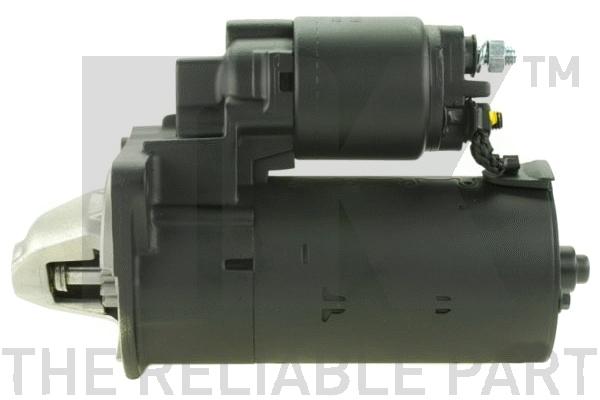 Starter (4717790)