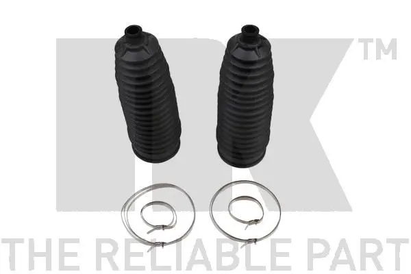 Bellow Kit, steering (5093914)