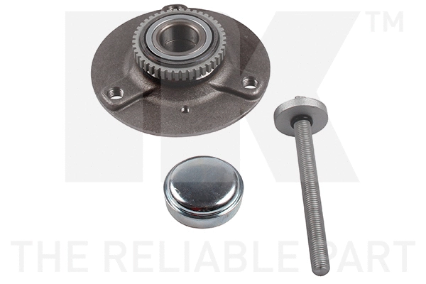 Wheel Bearing Kit (753326)