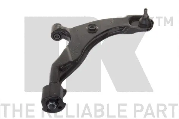 Control/Trailing Arm, wheel suspension (5013402)