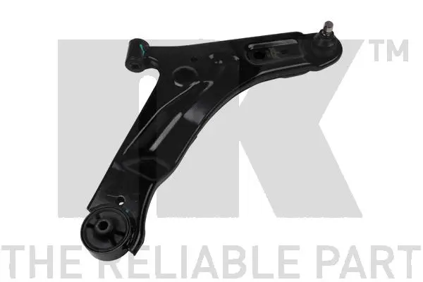 Control/Trailing Arm, wheel suspension (5013442)