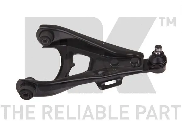 Control/Trailing Arm, wheel suspension (5013903)