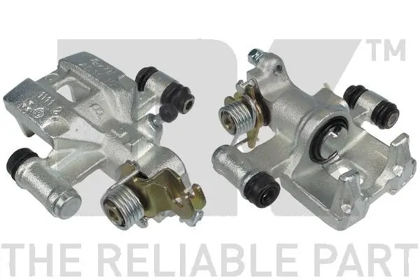 Brake Caliper (213259)