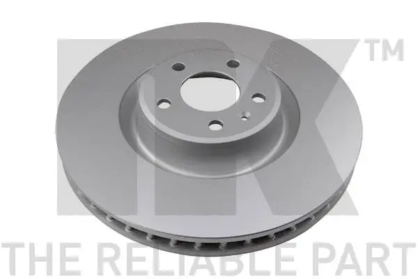 Brake Disc (3147170)
