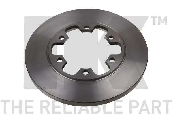 Brake Disc (202596)