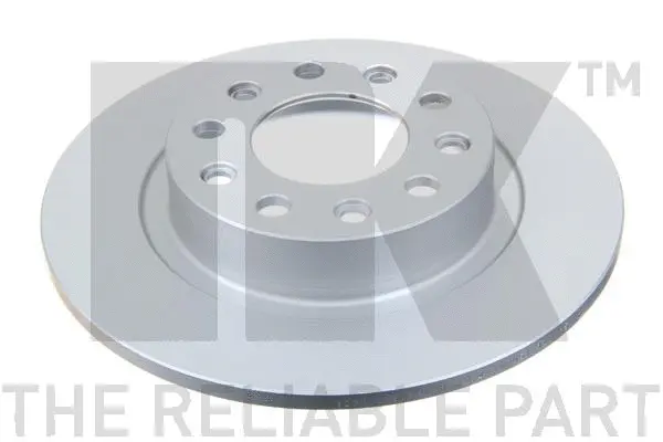 Brake Disc (311035)