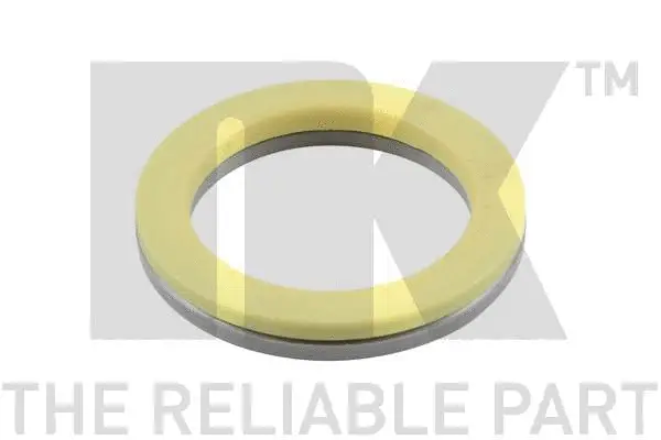 Rolling Bearing, suspension strut support mount